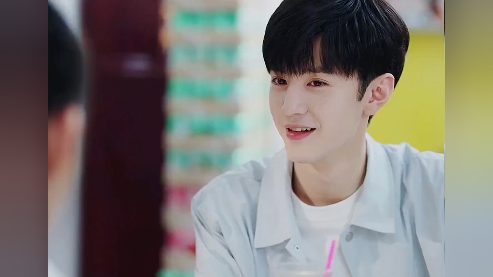 周斯越被未来小舅子叫姐夫,逐渐迷失自我