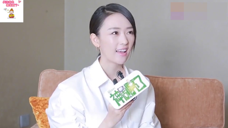 童瑶爆料杨烁大学时被好多师妹喜欢,杨烁:你怎么不早点告诉我?