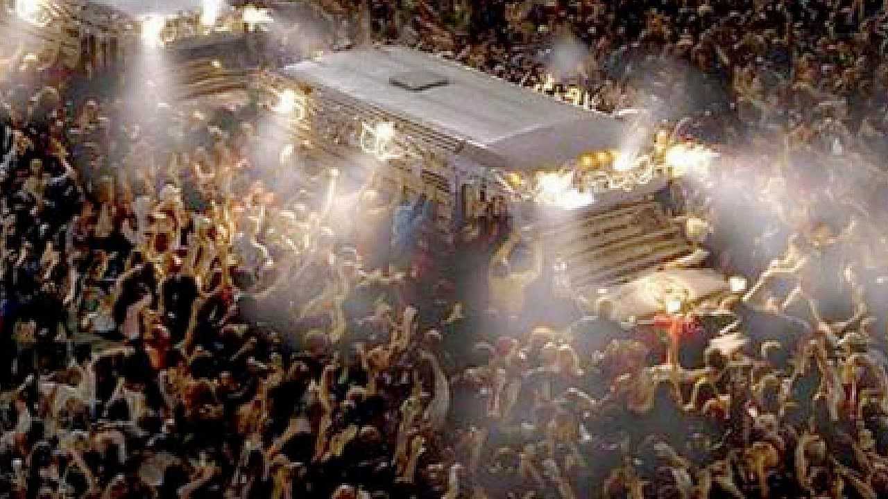 盘点十大经典丧尸（下）！这些经典的丧尸你都看过了吗？_高清