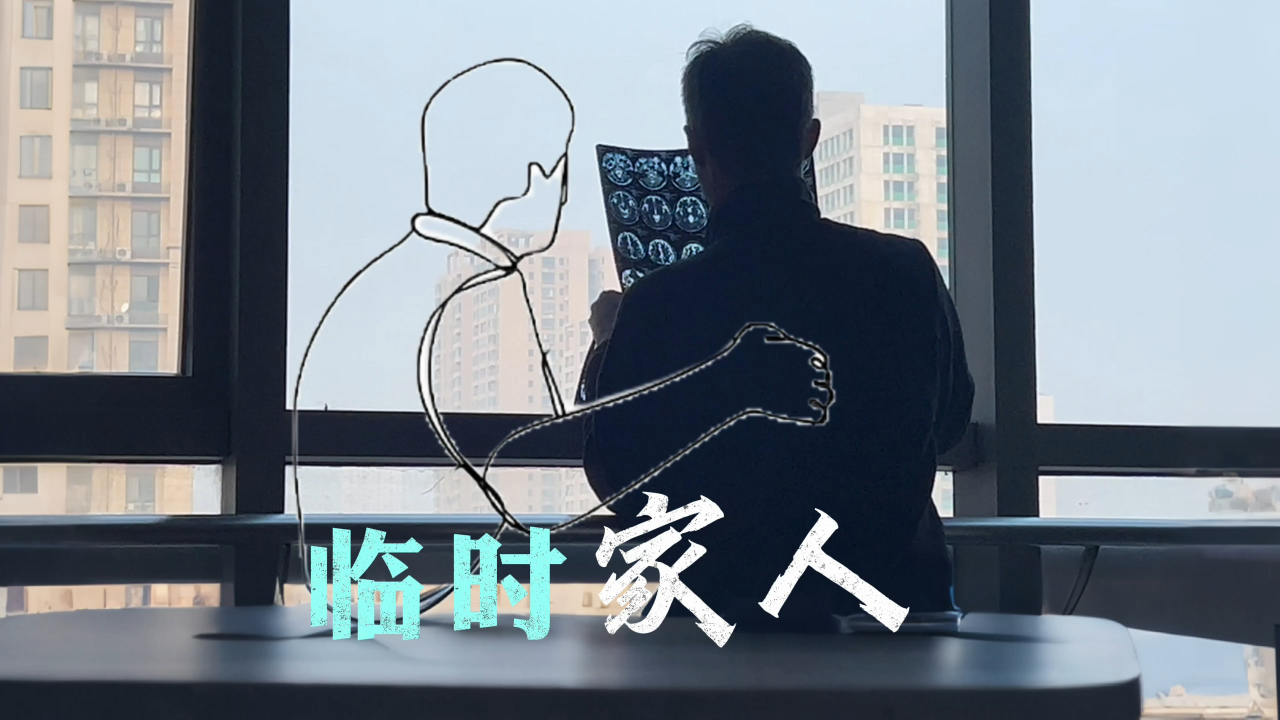 揭秘新职业！漂亮女孩当陪诊师最高月入10万_腾讯新闻