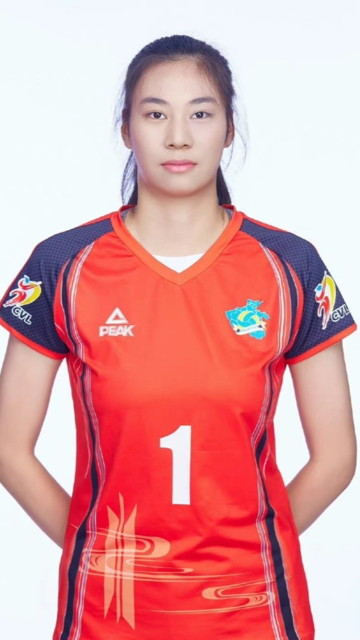 春节不打烊|中国女排吹响集结号!新人段梦可率先抵甬