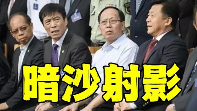 李璇直言踏实退休是件幸福的事,疑似官宣结局,网友:还有回头看