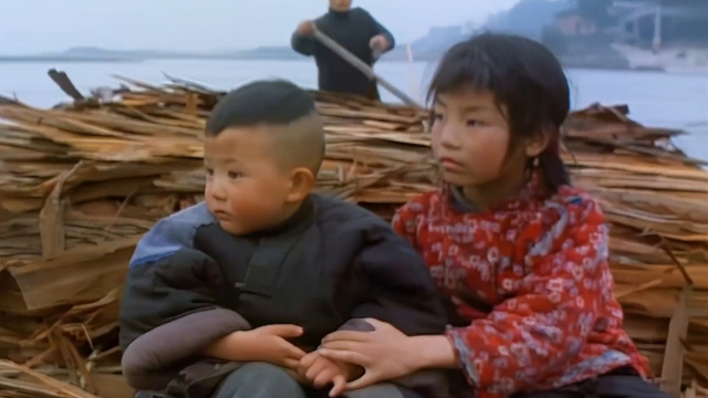 不料却害了爷爷,一部很治愈的国产老片《变脸王》