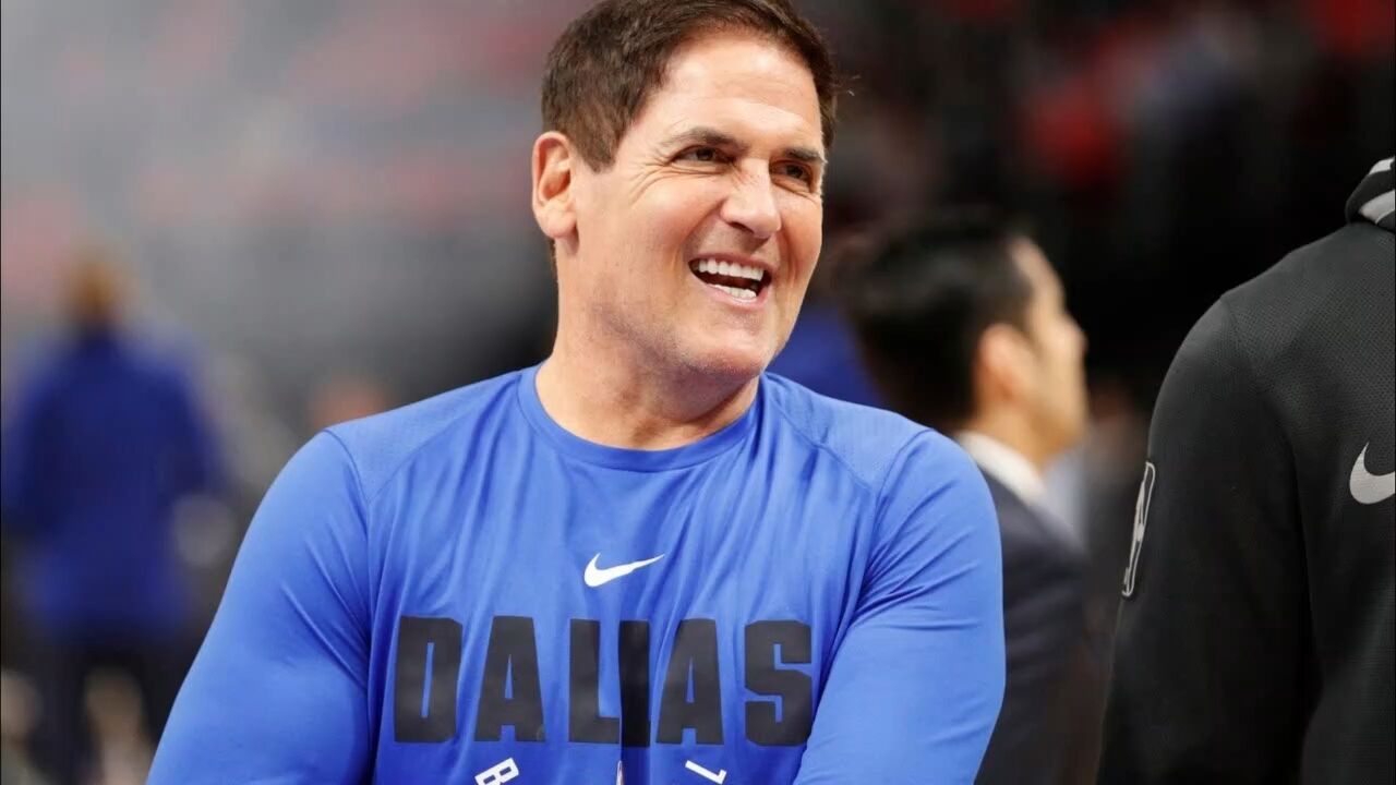 话筒nba|雷迪克:几年后东契奇有望成为首个4亿美元的球员