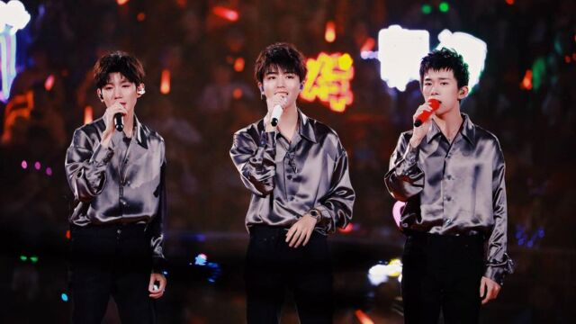 又一家音乐节宣布取消,解释直接暴露真实原因,真的怪TFBOYS?