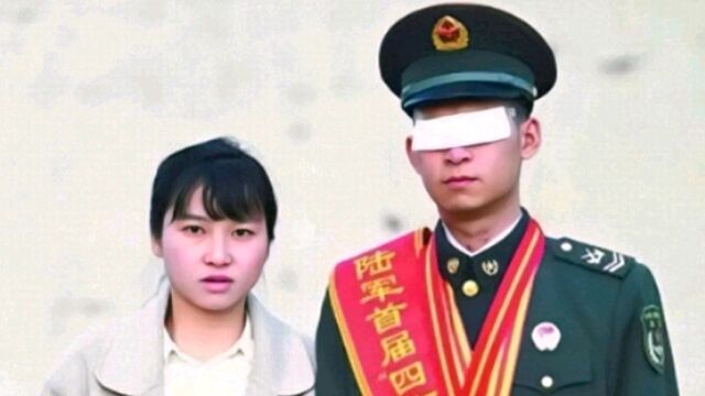 一等功臣杜富国,妻子王静不离不弃,特招入伍条件符合吗?