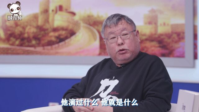 导演高群书:两岸是一家人,期待和更多台湾演员合作