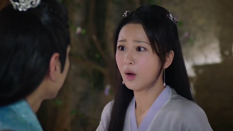 香蜜花神用尽全部修为灰飞烟灭生锦觅水神却只顾跟风神成婚