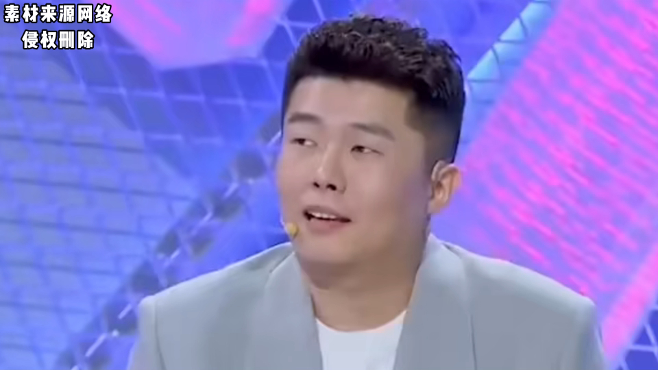 当明星遇上德云社,李雪琴台上调侃周九良,受害者却是岳云鹏 2