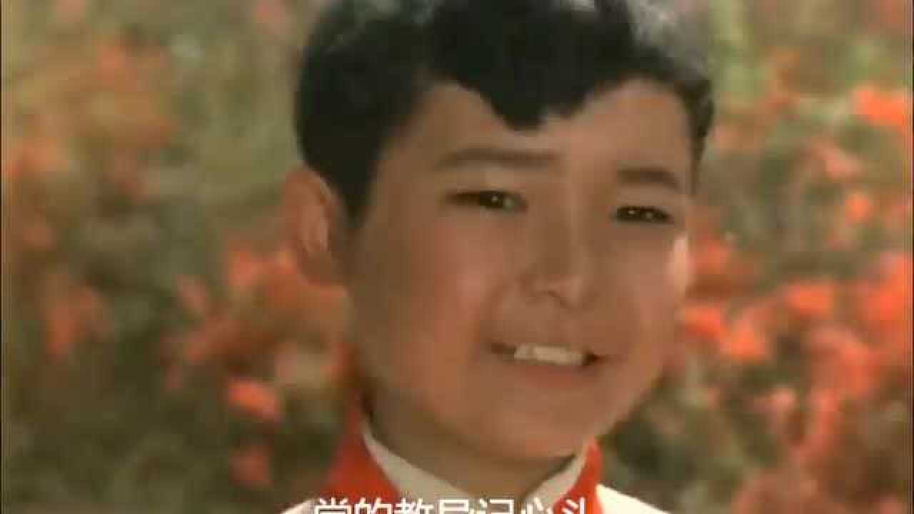 《闪闪的红星》精彩合集_这首《闪闪的红星》插曲,上点年纪的人,大都爱听又怕哭_电影_高清完整版视频在线观看_腾讯视频