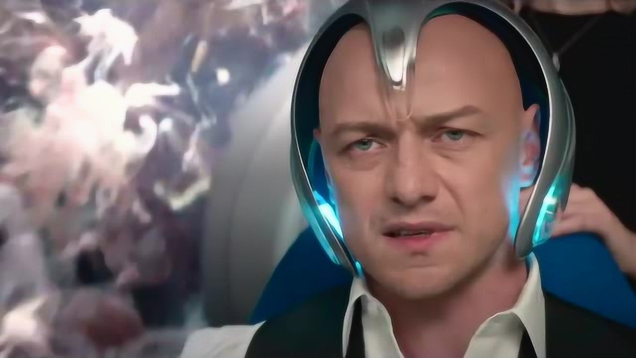 x战警黑凤凰片段x教授控制凤凰女遭遇强力抵抗