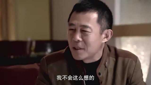 沙驼愿意给陆远山这次机会,只要真心悔过,他就会原谅陆远山