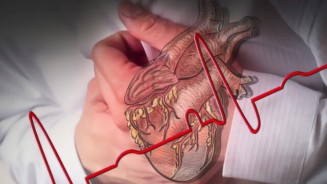 中医忠告:教你3个养生“要穴”,关键时刻能救命,一学就会