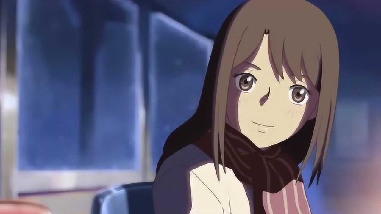 治愈向amv,言叶之庭前,构造出你的名字_腾讯视频