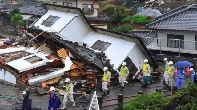 为何日本大大小小地震不断?勘探局多年探索,终于找到答案!