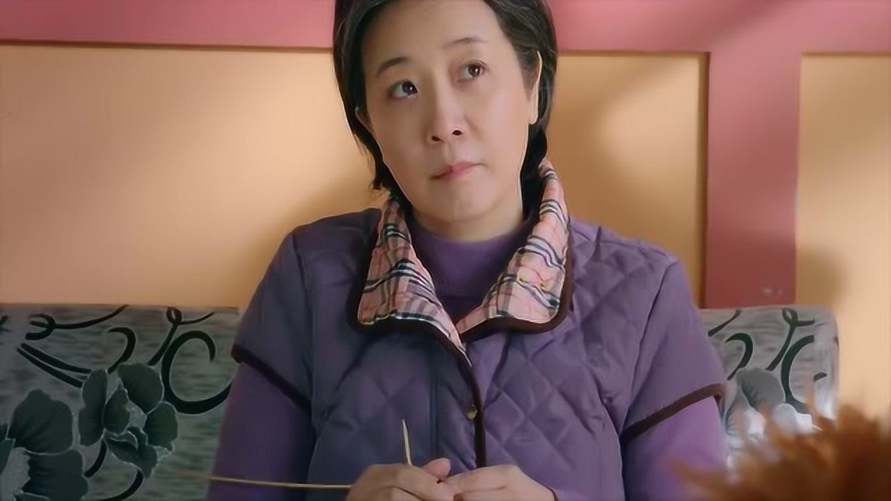 姥姥的饺子馆:方达主动拿鸡毛掸子,知道自己撒谎要挨打!