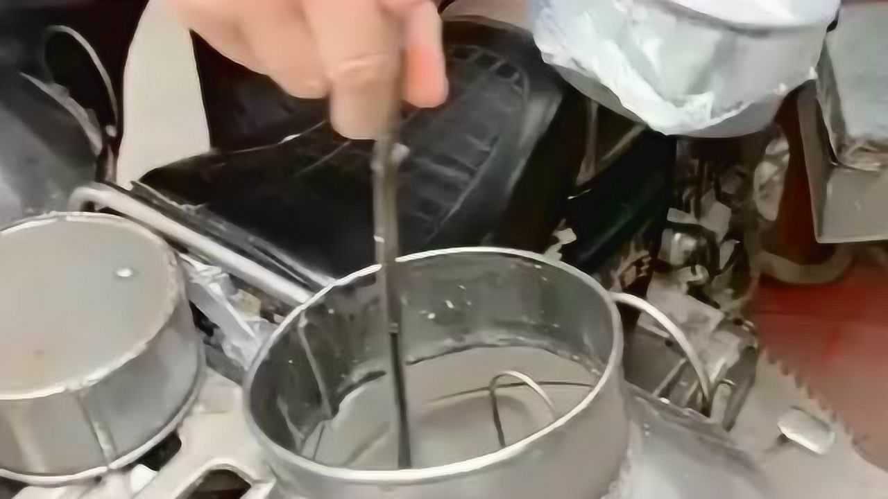 有没有喝过这样打牛奶的,绝对是暴露年龄系列的,喝过的举个爪!