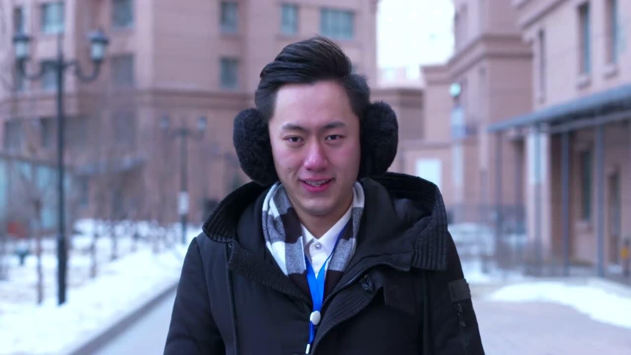 陈超的个人频道