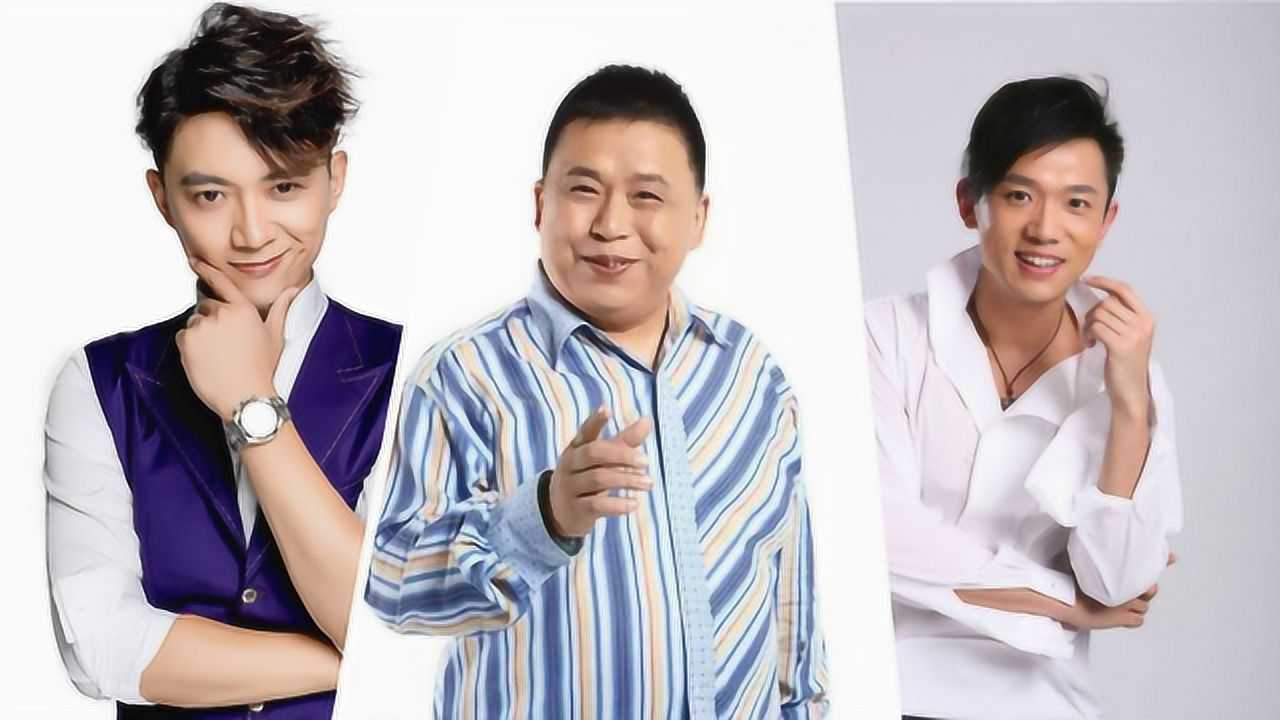 盘点我是大明星史上最奇葩选手,一个比一个丢人,唱哭评委老师