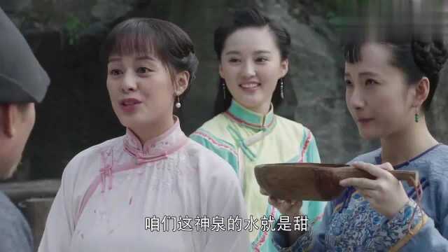 女儿红:赵一迪提醒王世祥这是圈套,可王世祥却不以为然