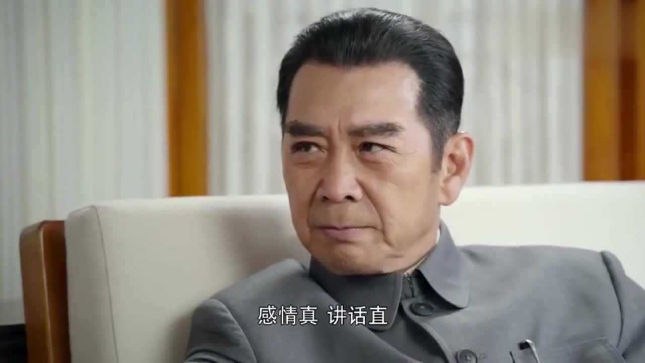 外交风云陈元帅突然被调到外交部身经百战的大将军也不淡定了