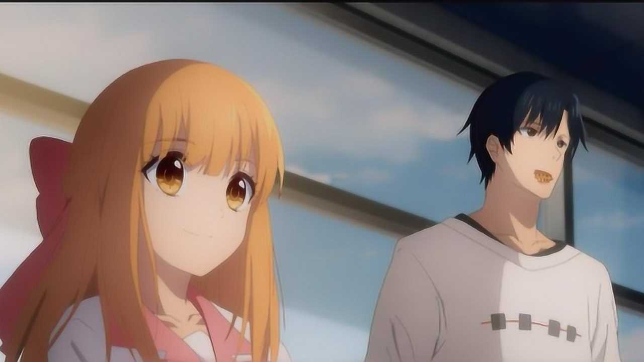 全职高手之巅峰荣耀苏沐橙认叶秋做哥哥超级大暖男上线