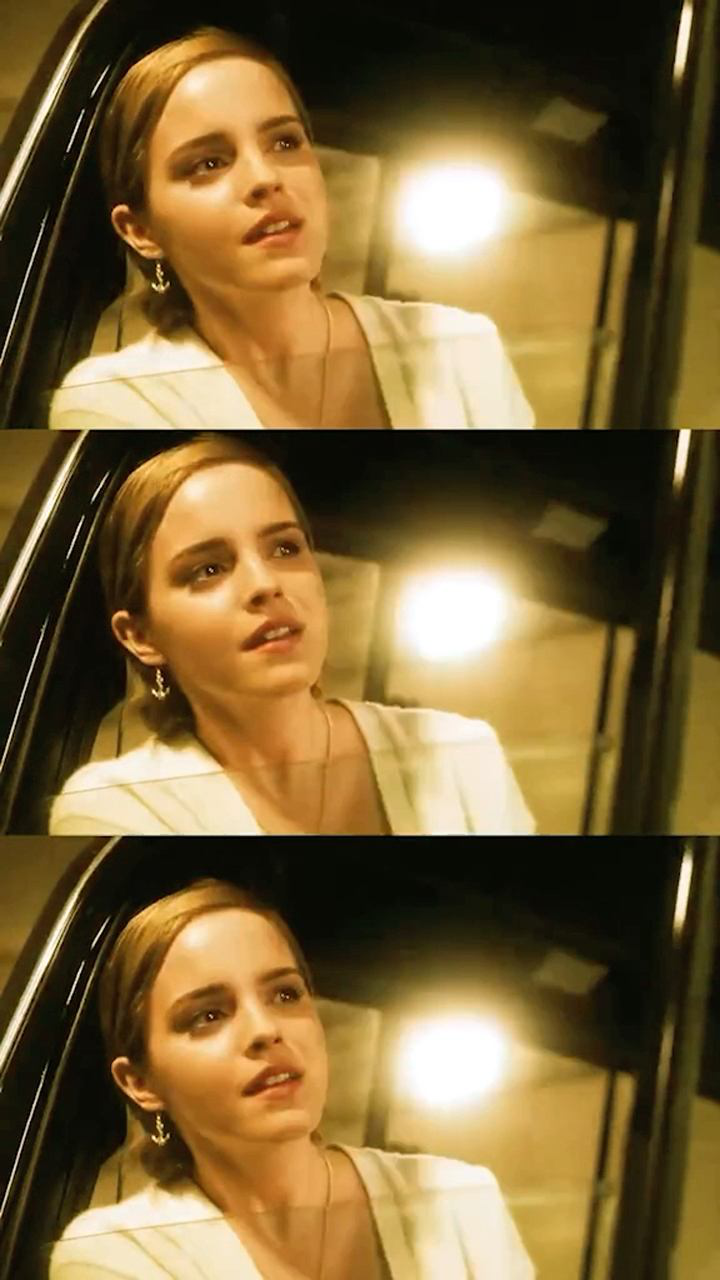 壁花少年艾玛沃森