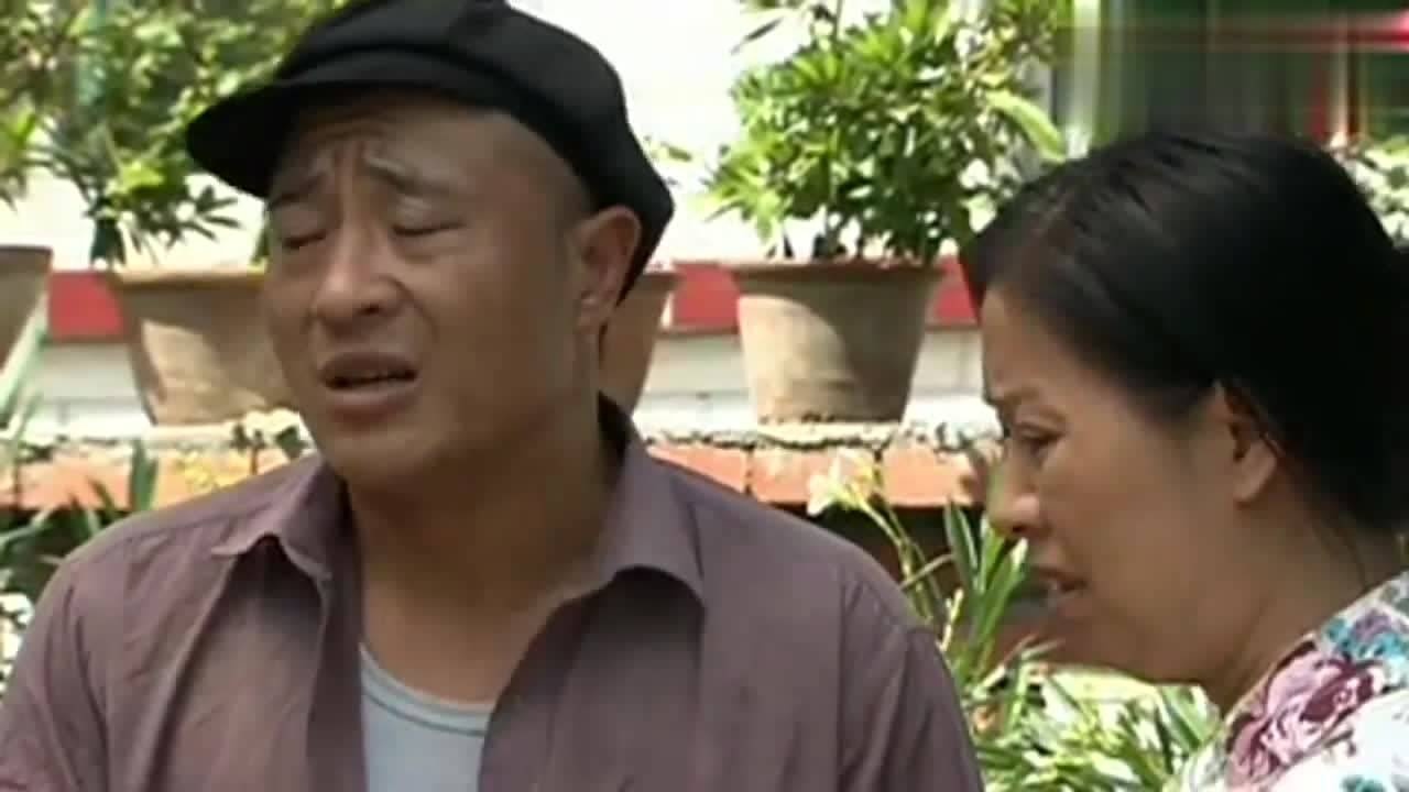 乡村爱情故事刘能想顶替长贵做村主任找刘大脑袋出主意