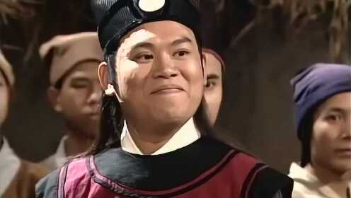 邱万城电视剧作品聊斋赵大山为名誉不惜让兄弟含冤受苦自己成为打虎