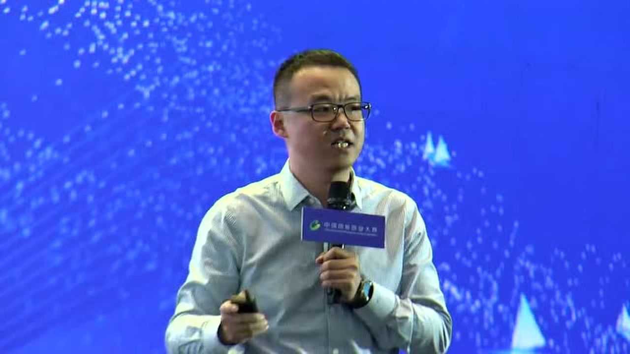 第八届中国创新创业大赛互联网行业总决赛B_高清