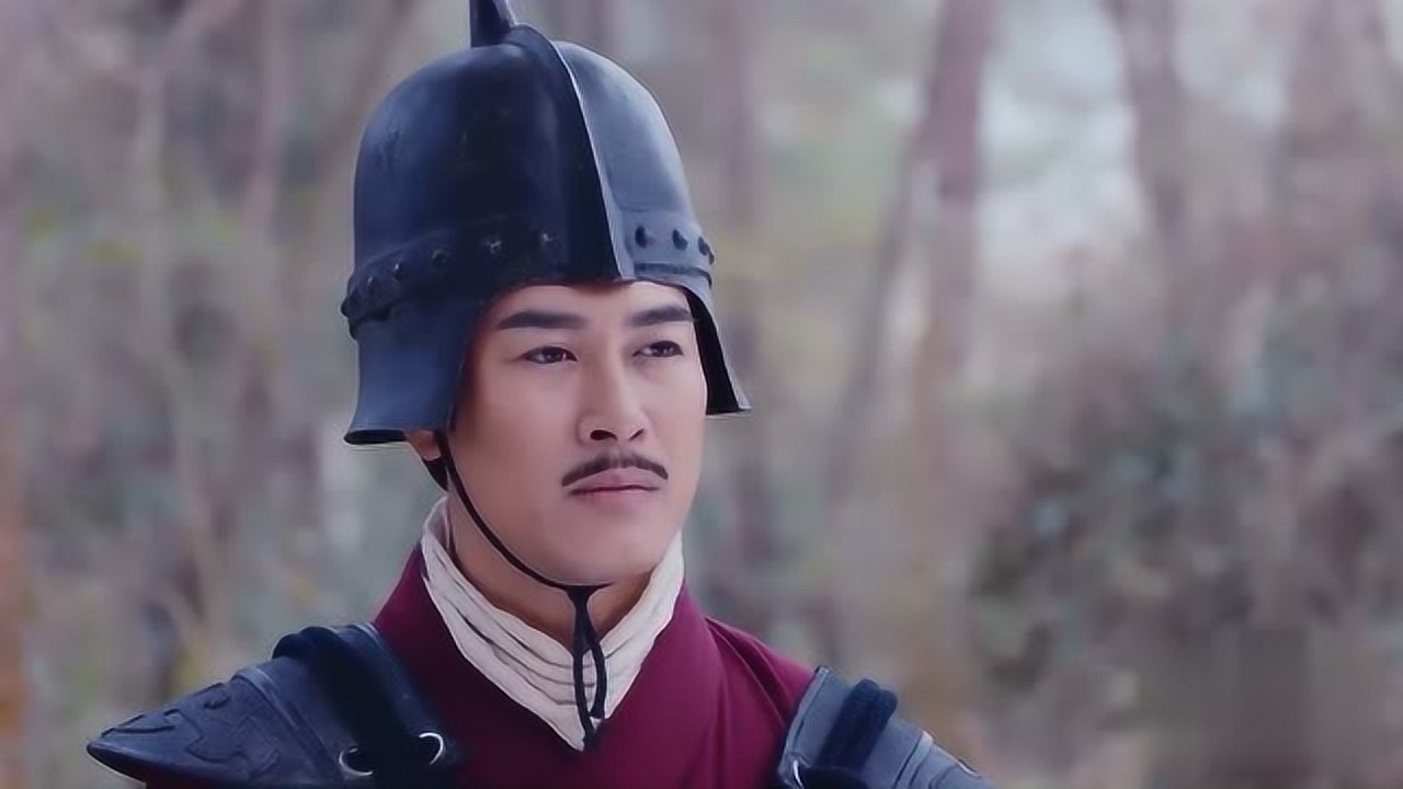 锦绣未央君桃劝解明叔不要妄动明叔刺杀叱云南被抓