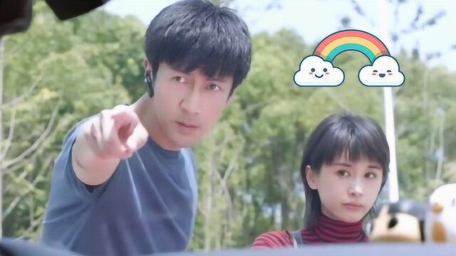 《第二次也很美》安安成罗子君2.0版!别急,你的贺涵来了!