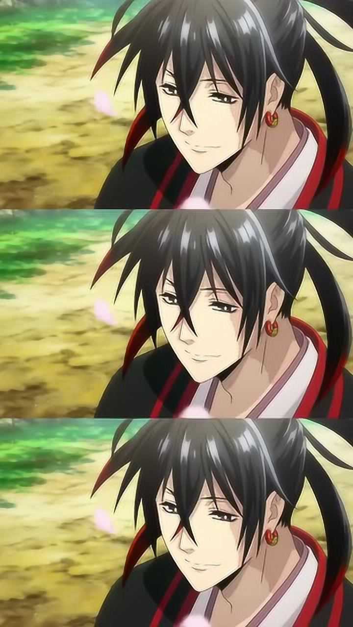 全世界最好的大哥动漫