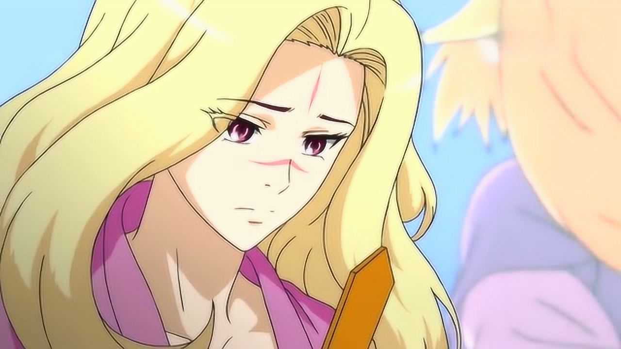 狐妖小红娘清瞳拿出一气王者令在场的道盟的人都无法动弹