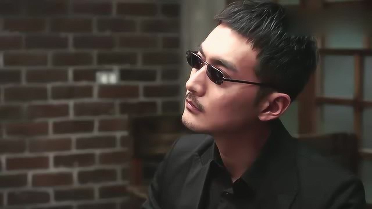 深夜食堂:阿龙又一次点了红香肠,老板说了一番话,他转身就走