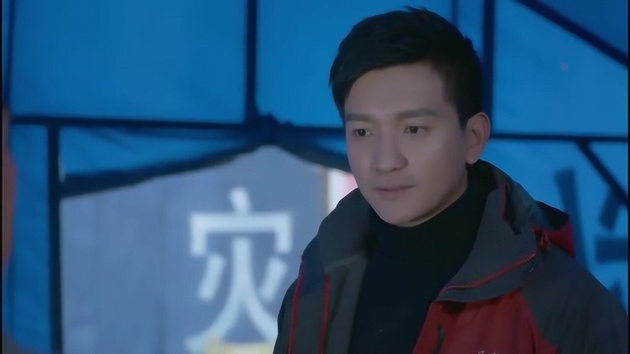 小旭决定留在灾区,做两件很伟大而又平凡的事,他这是想做什么?