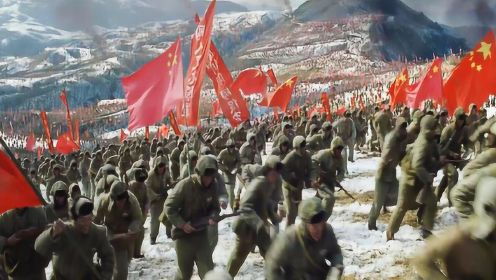 动用130亿韩元，创下韩国票房奇迹，堪称韩国最佳战争片