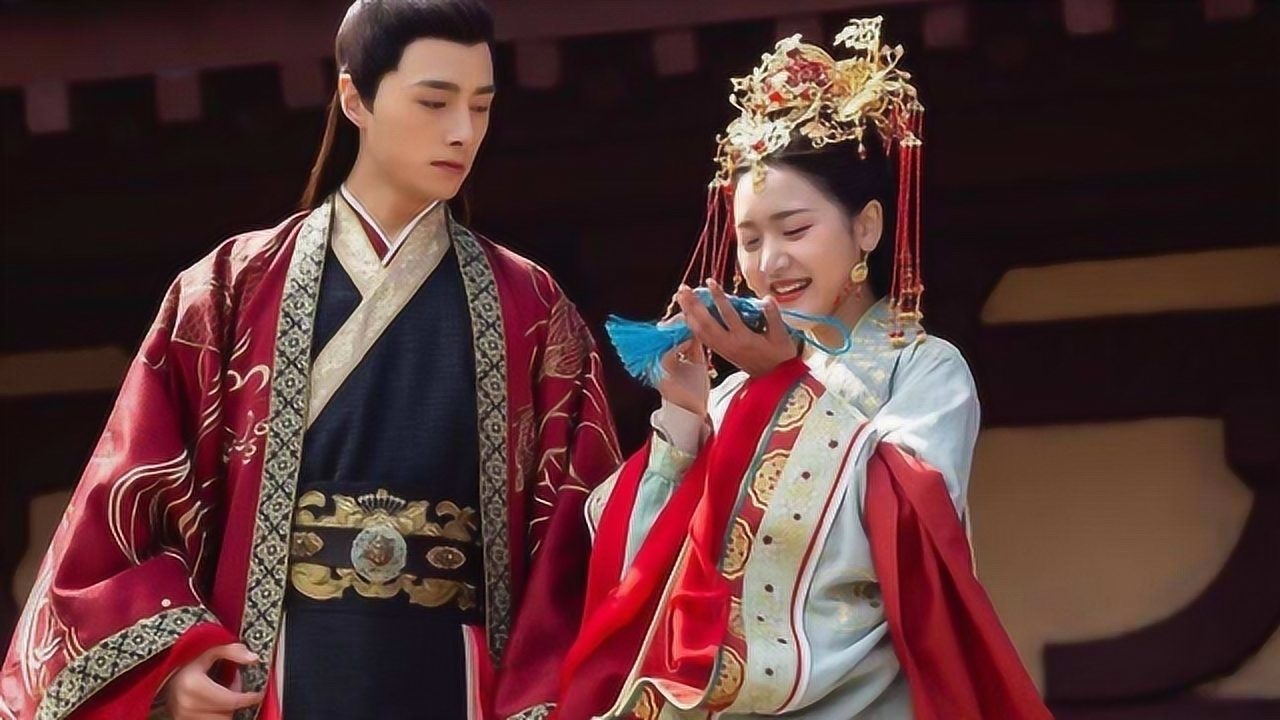 3部古装甜宠剧即将霸屏!够甜够奇葩,你拜倒在哪位"王爷"身上?