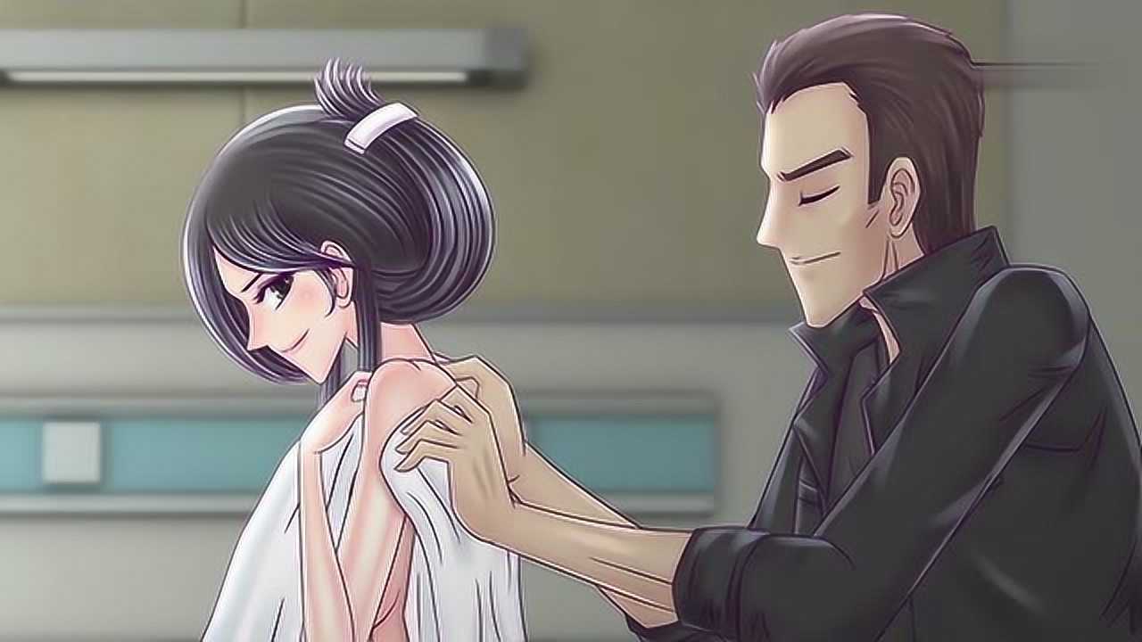 火线传奇队长帮玫瑰擦背这画面好浪漫