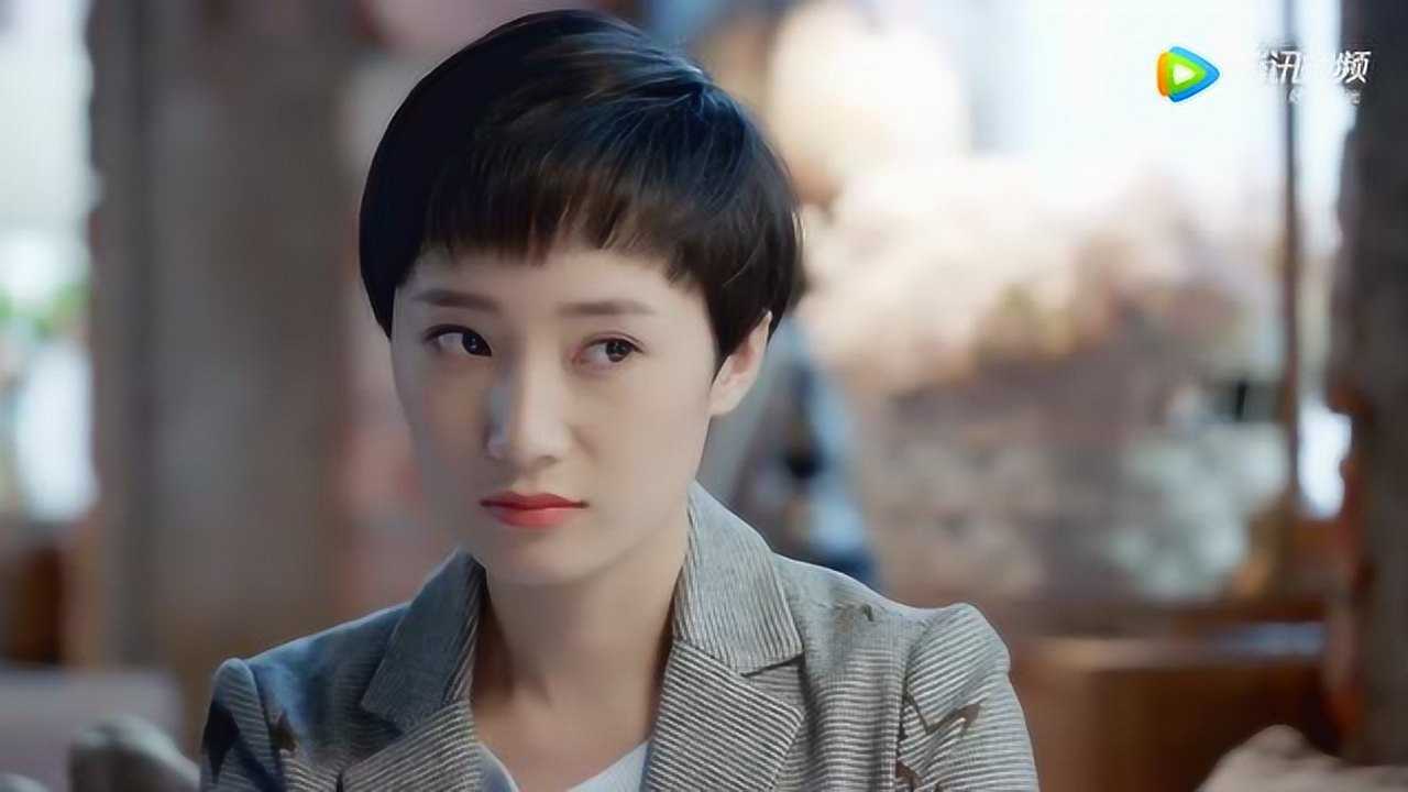 邱天很关心苏珊和周游的关系进展