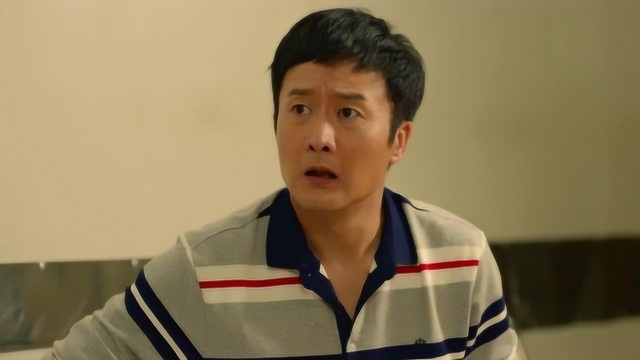 《澳门人家》父亲气到住院梁鼎文回家拿钱给父亲做手术