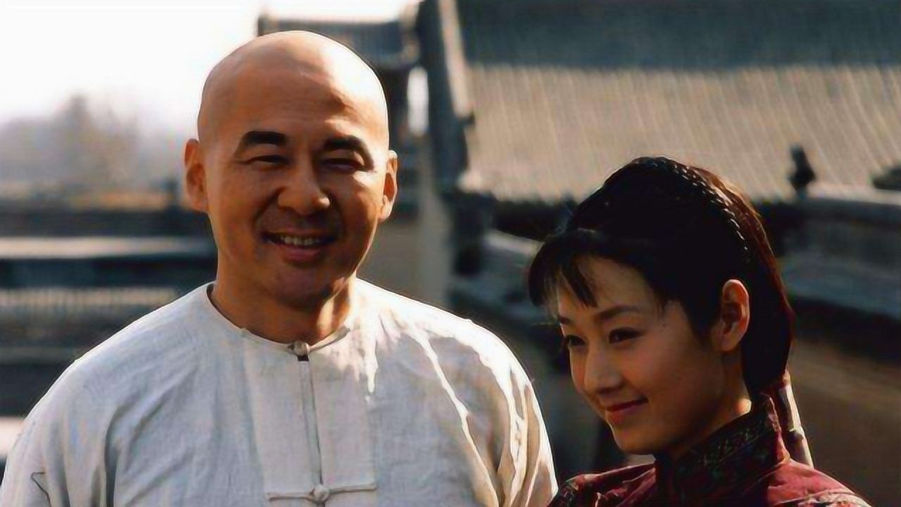 《乔家大院》乔致庸89岁寿终正寝,留下6个儿子如今现状如何?