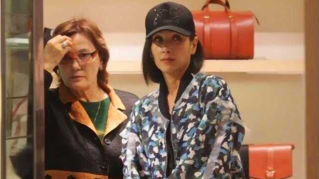 43岁最美亚姐杨恭如近况曝光,至今不婚不育,背后隐情让人叹息