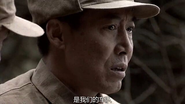 拯救女兵司徒慧:文工团遭袭击,政委前去救援,可惜救援太晚