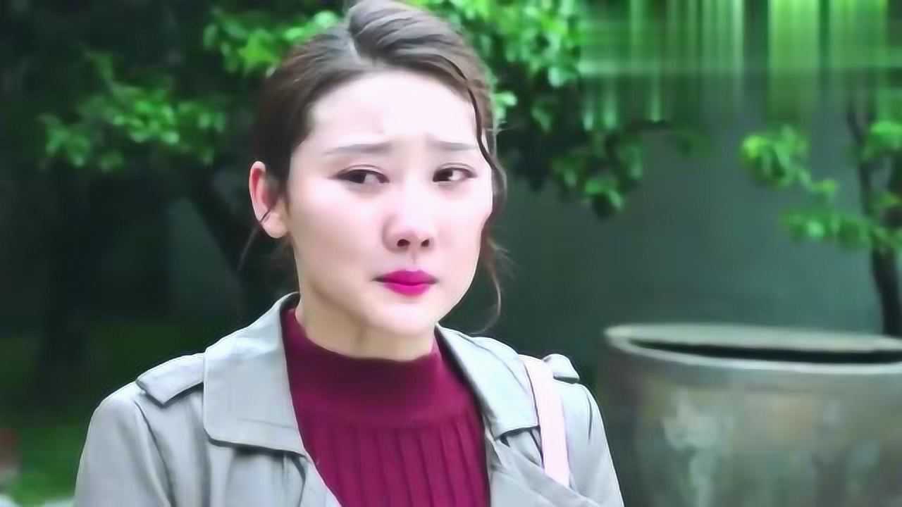 咱家艾红血口喷人郭虎被迫喜当爹不带这样冤枉好人的