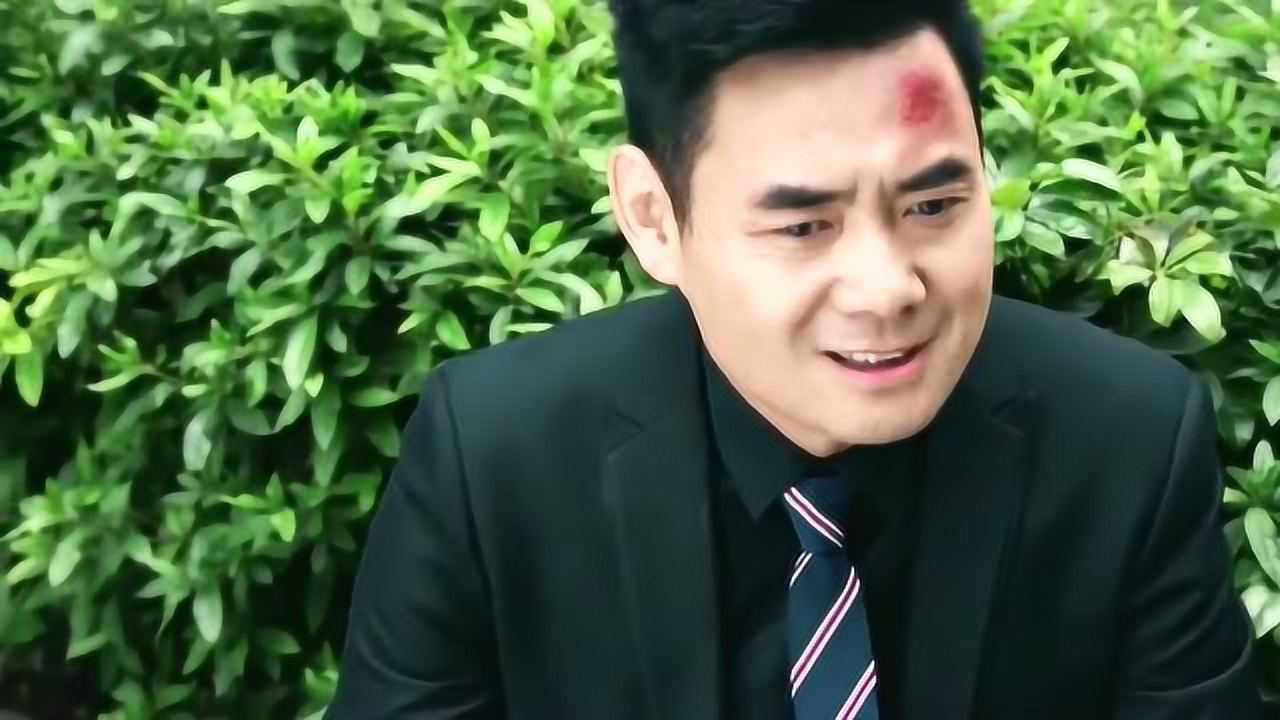 陈翔六点半:反复失忆的茅台身份重重,他究竟该过什么生活?