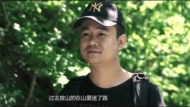 江源荣耀:江源微电影《那山那情》载誉而归