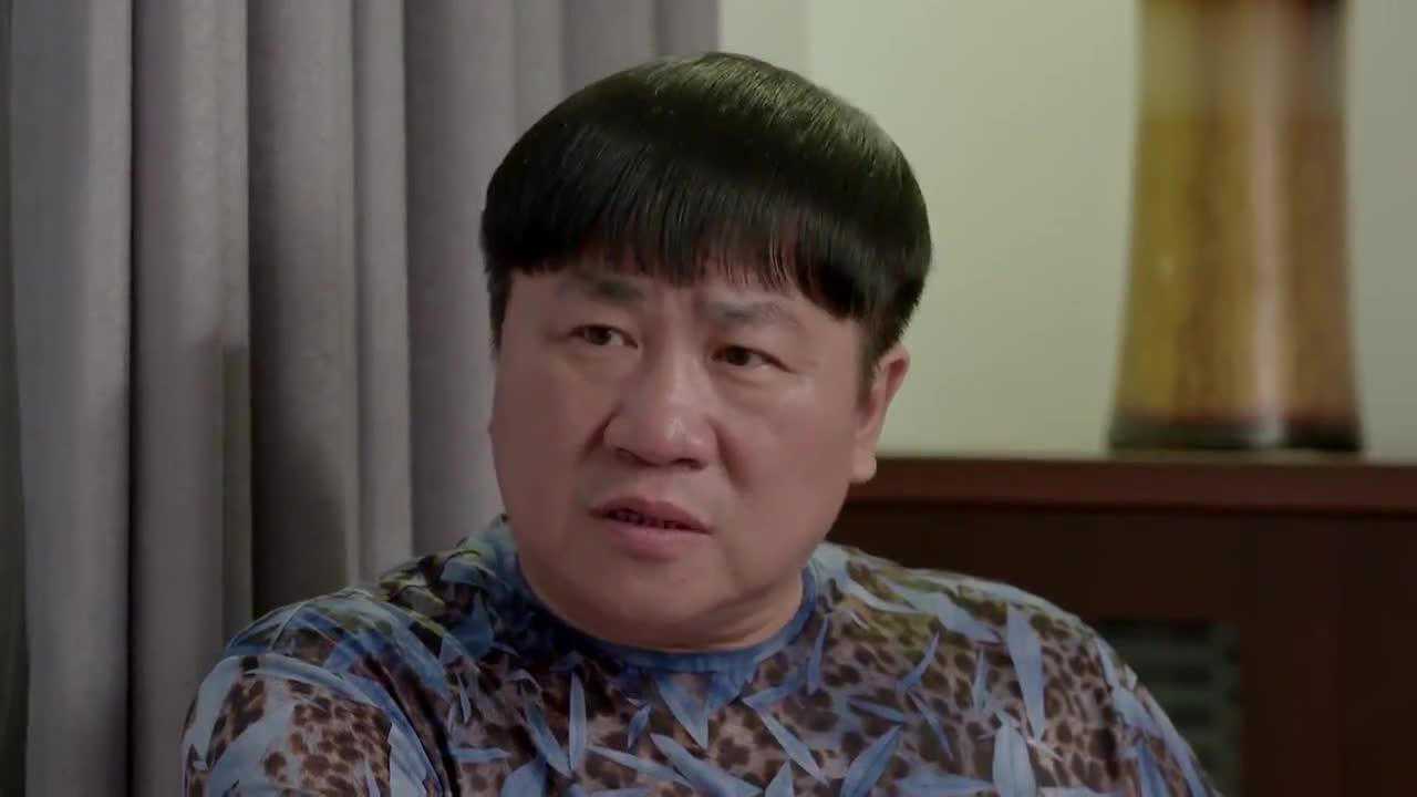 乡村爱情:王云以为刘大脑袋和小李搞到了一起,刘大脑袋连忙解释