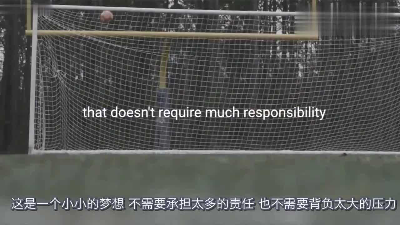 梦想演讲视频，励志短片_高清