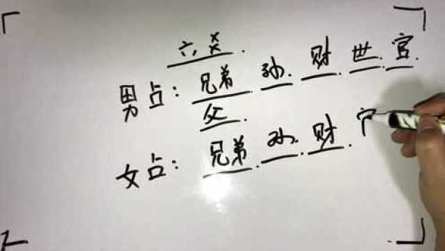 易经周易六爻八字入门,如何通过六爻来预测婚姻方面的一些问题